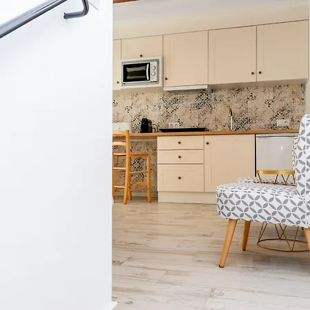 Apartament Casa Del Patio - Boutique (adults Only) Estepona