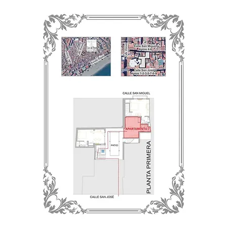 Apartament Casa Del Patio - Boutique (adults Only) Estepona