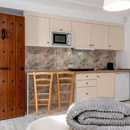 Casa Del Patio - Boutique (adults Only) Apartament