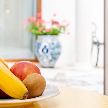 Apartament Casa Del Patio - Boutique (adults Only)