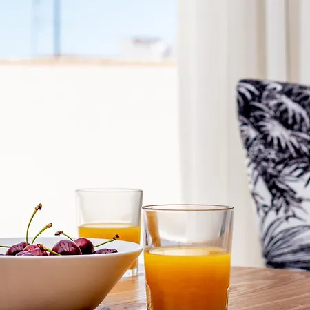 Apartament Casa Del Patio - Boutique (adults Only) *