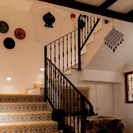 Casa Del Patio - Boutique (adults Only) Apartament *