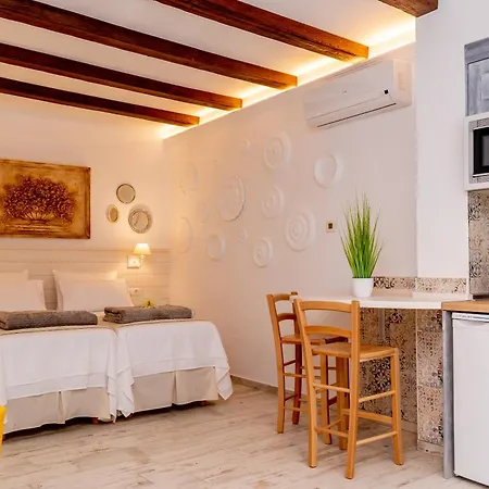Apartament Casa Del Patio - Boutique (adults Only) Estepona