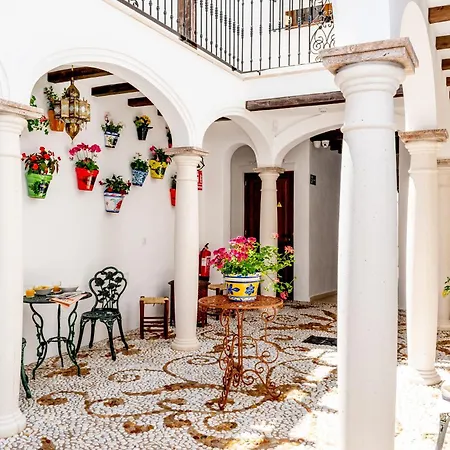 Casa Del Patio - Boutique (adults Only) Apartament