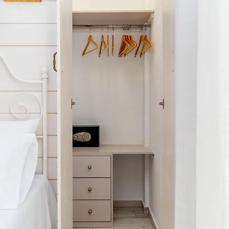 Apartmán Casa Del Patio - Boutique (adults Only) *