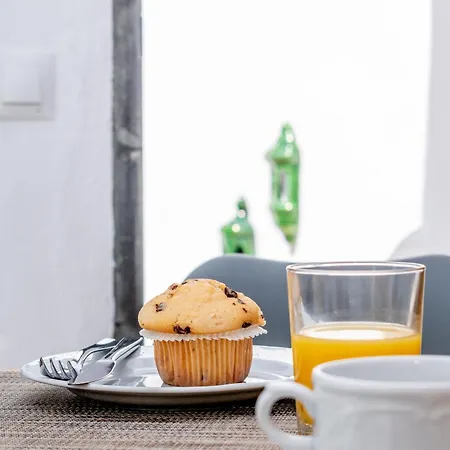 Casa Del Patio - Boutique (adults Only) Apartmán Estepona