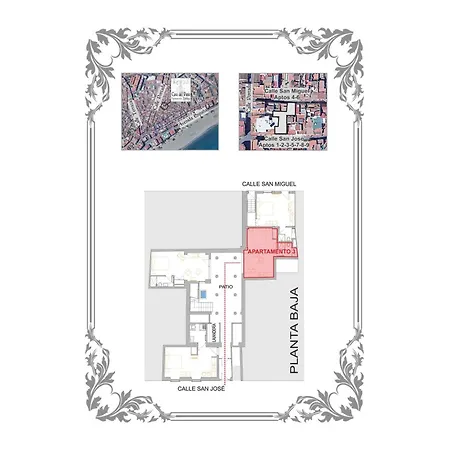 Casa Del Patio - Boutique (adults Only)