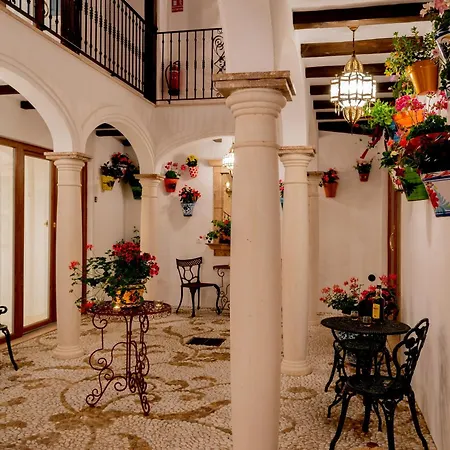 Apartmán Casa Del Patio - Boutique (adults Only) Estepona