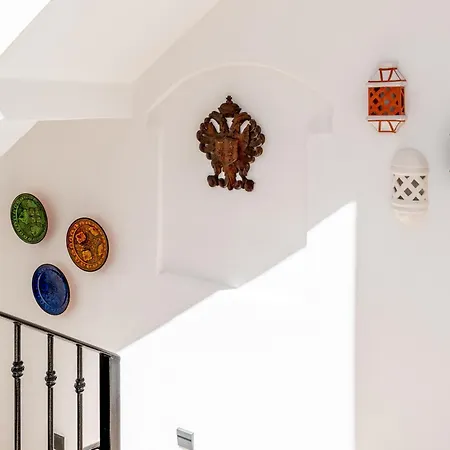 Apartmán Casa Del Patio - Boutique (adults Only)