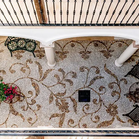Apartmán Casa Del Patio - Boutique (adults Only) *