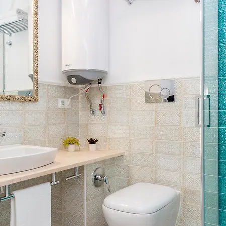 Casa Del Patio - Boutique (adults Only) Apartment *