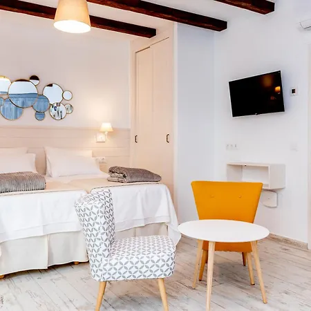 Casa Del Patio - Boutique (adults Only) Apartmán *