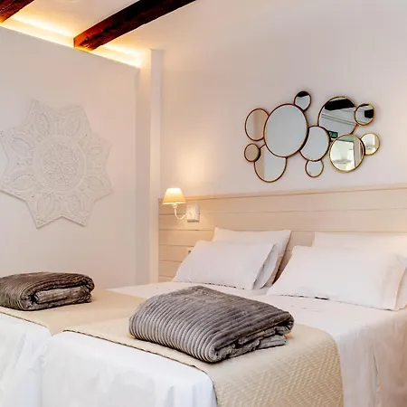 Casa Del Patio - Boutique (adults Only) Apartmán Estepona