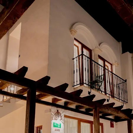 Apartmán Casa Del Patio - Boutique (adults Only) Estepona