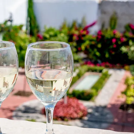 Casa Del Patio - Boutique (adults Only) Apartmán
