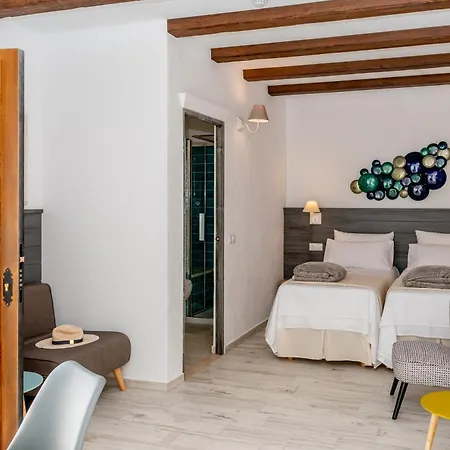 Apartmán Casa Del Patio - Boutique (adults Only)