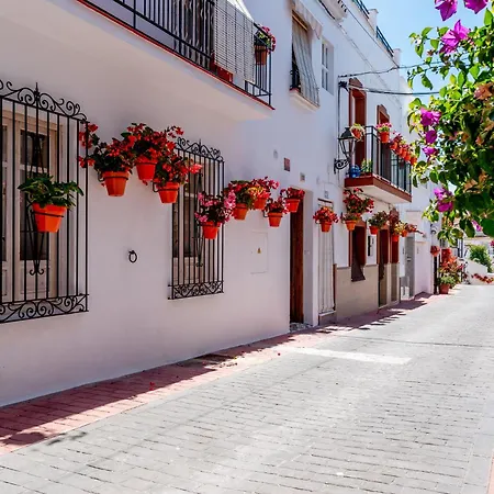 Casa Del Patio - Boutique (adults Only) Apartmán *