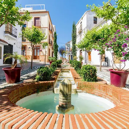 Apartmán Casa Del Patio - Boutique (adults Only) *
