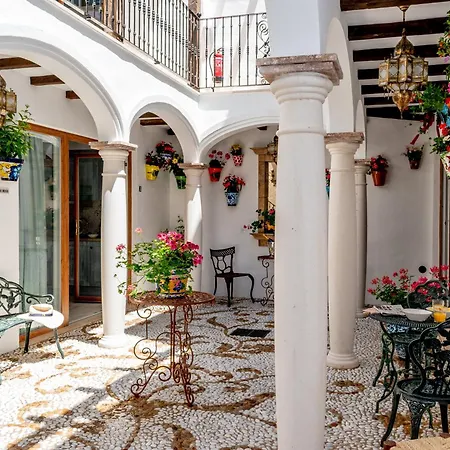 Casa Del Patio - Boutique (adults Only) Apartmán