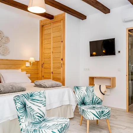 Apartment Casa Del Patio - Boutique (adults Only)
