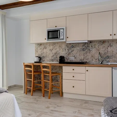 Casa Del Patio - Boutique (adults Only) Apartment Estepona