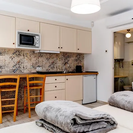 Casa Del Patio - Boutique (adults Only) Apartmán *