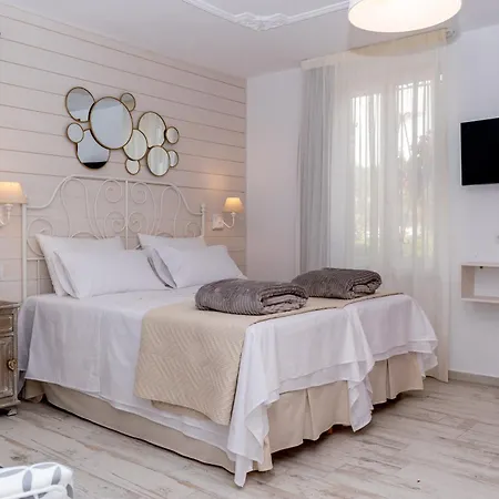 Apartmán Casa Del Patio - Boutique (adults Only)