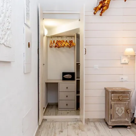 Apartmán Casa Del Patio - Boutique (adults Only) Estepona