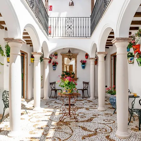 Apartmán Casa Del Patio - Boutique (adults Only)