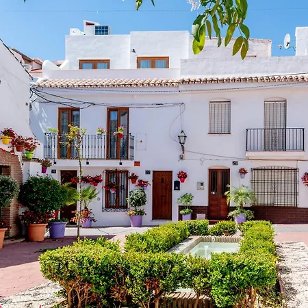 Casa Del Patio - Boutique (adults Only) Apartmán *