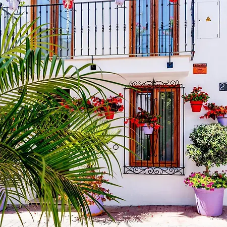 Apartmán Casa Del Patio - Boutique (adults Only) *