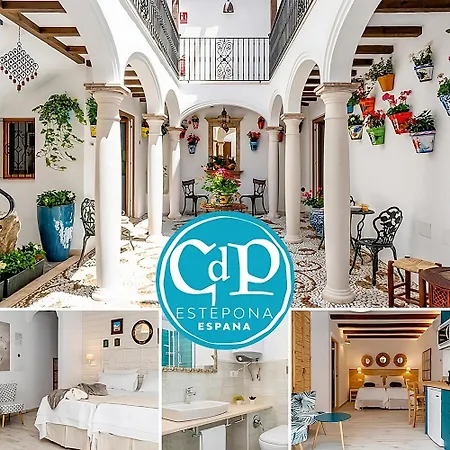 Apartmán Casa Del Patio - Boutique (adults Only)