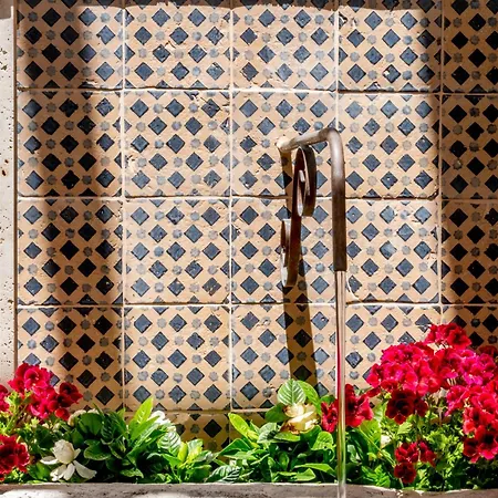 Casa Del Patio - Boutique (adults Only) Apartment *
