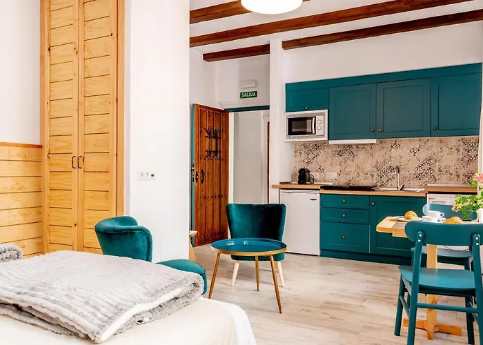 Casa Del Patio - Boutique (adults Only) Эстепона