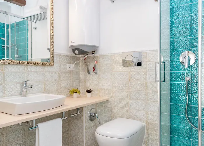 Апартаменты Casa Del Patio - Boutique (adults Only) *