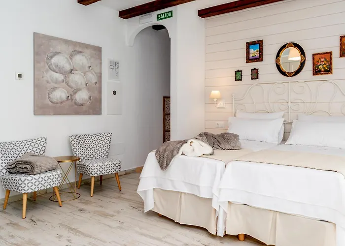 Casa Del Patio - Boutique (adults Only) Апартаменты *