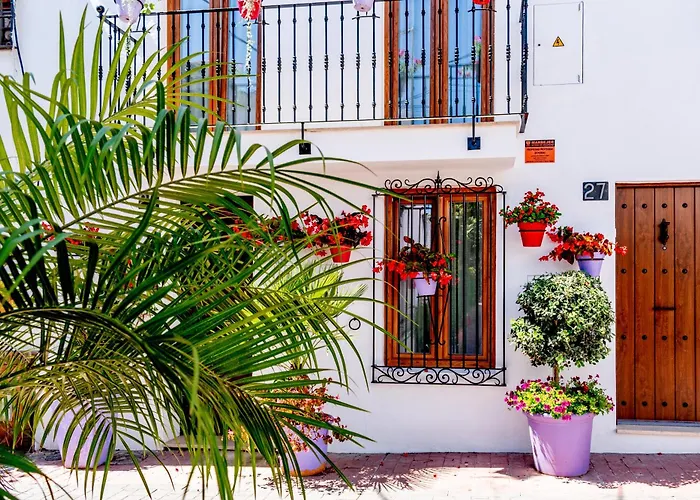 Casa Del Patio - Boutique (adults Only) Апартаменты