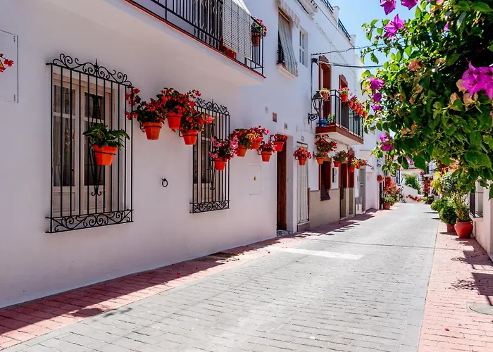 Casa Del Patio - Boutique (adults Only) Апартаменты *