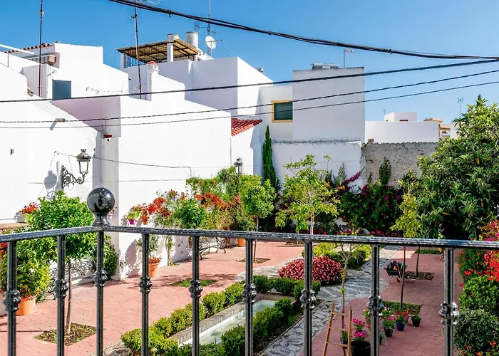 Апартаменты Casa Del Patio - Boutique (adults Only)