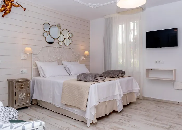 Апартаменты Casa Del Patio - Boutique (adults Only)